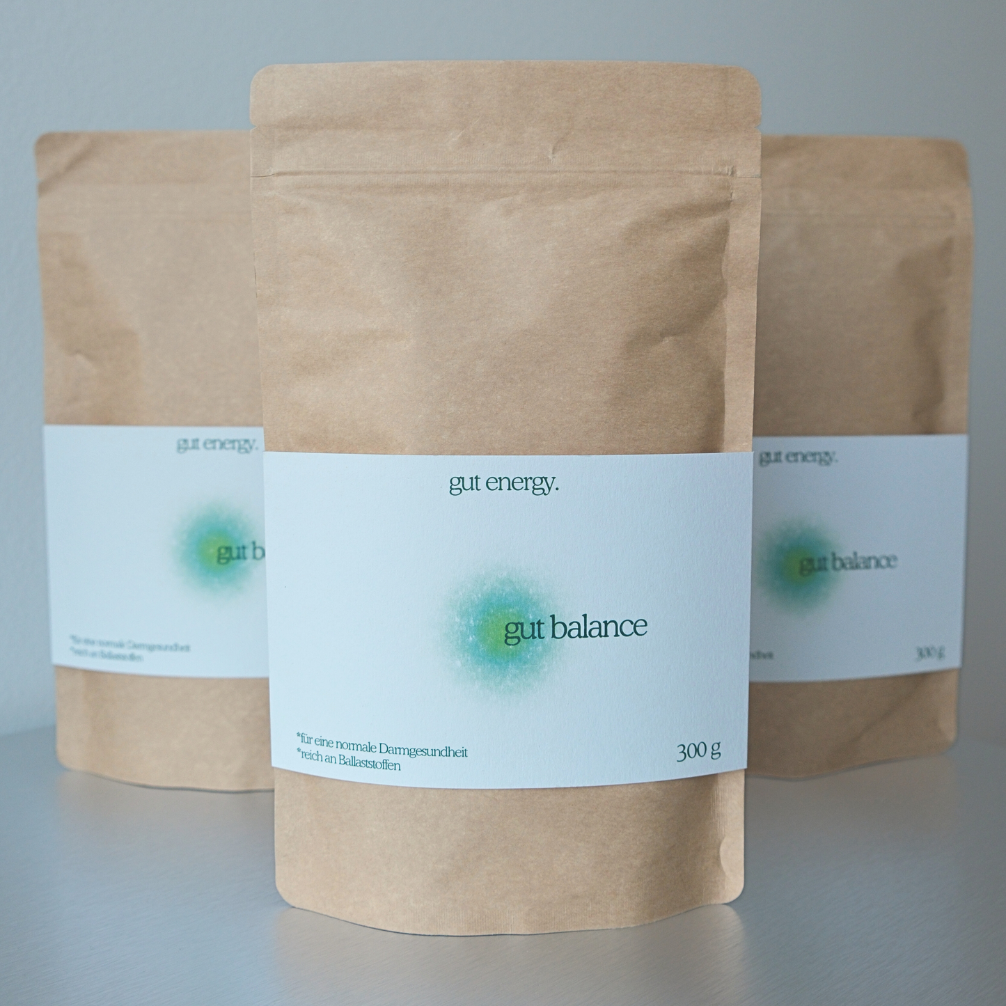 Gut Balance - 3x Bundle