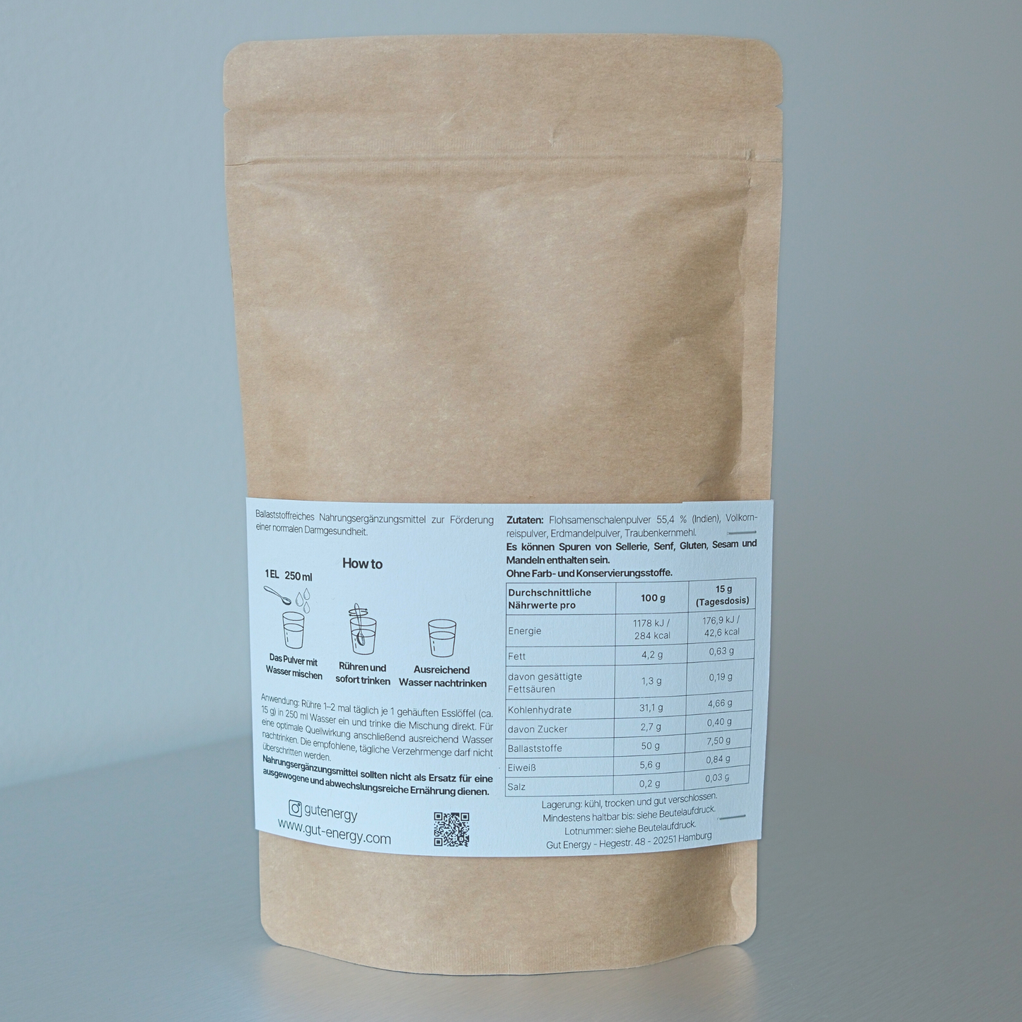Gut Balance - 3x Bundle